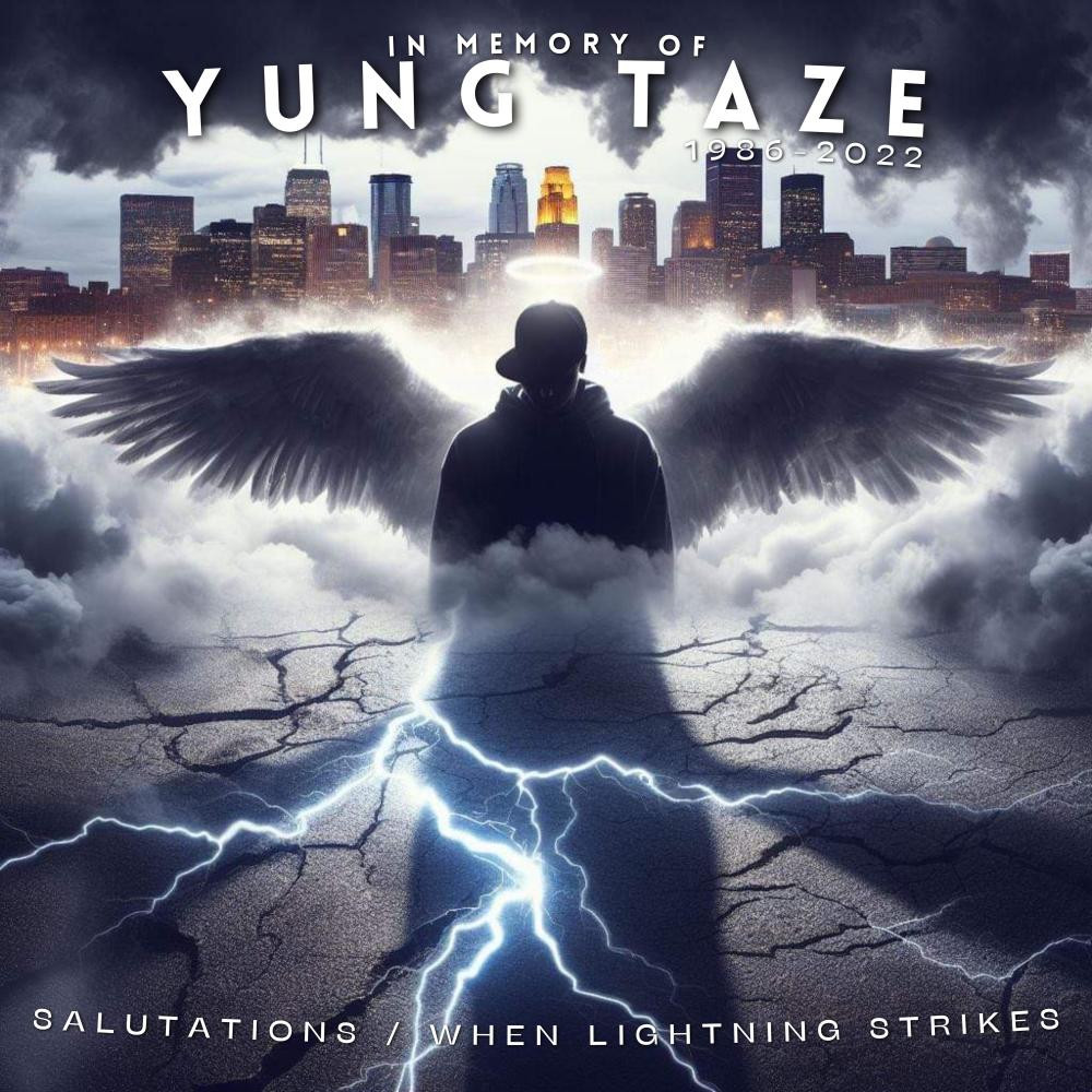 Everybody Knows (feat. Lil Wyte) (Explicit)