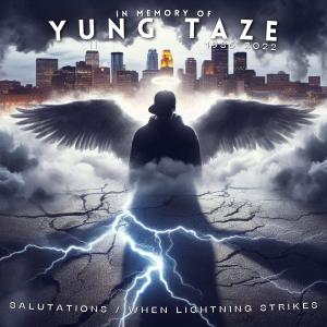 收聽Yung Taze的Honorable Mention (feat. AbhiNav & T-LaShawn) (Explicit)歌詞歌曲
