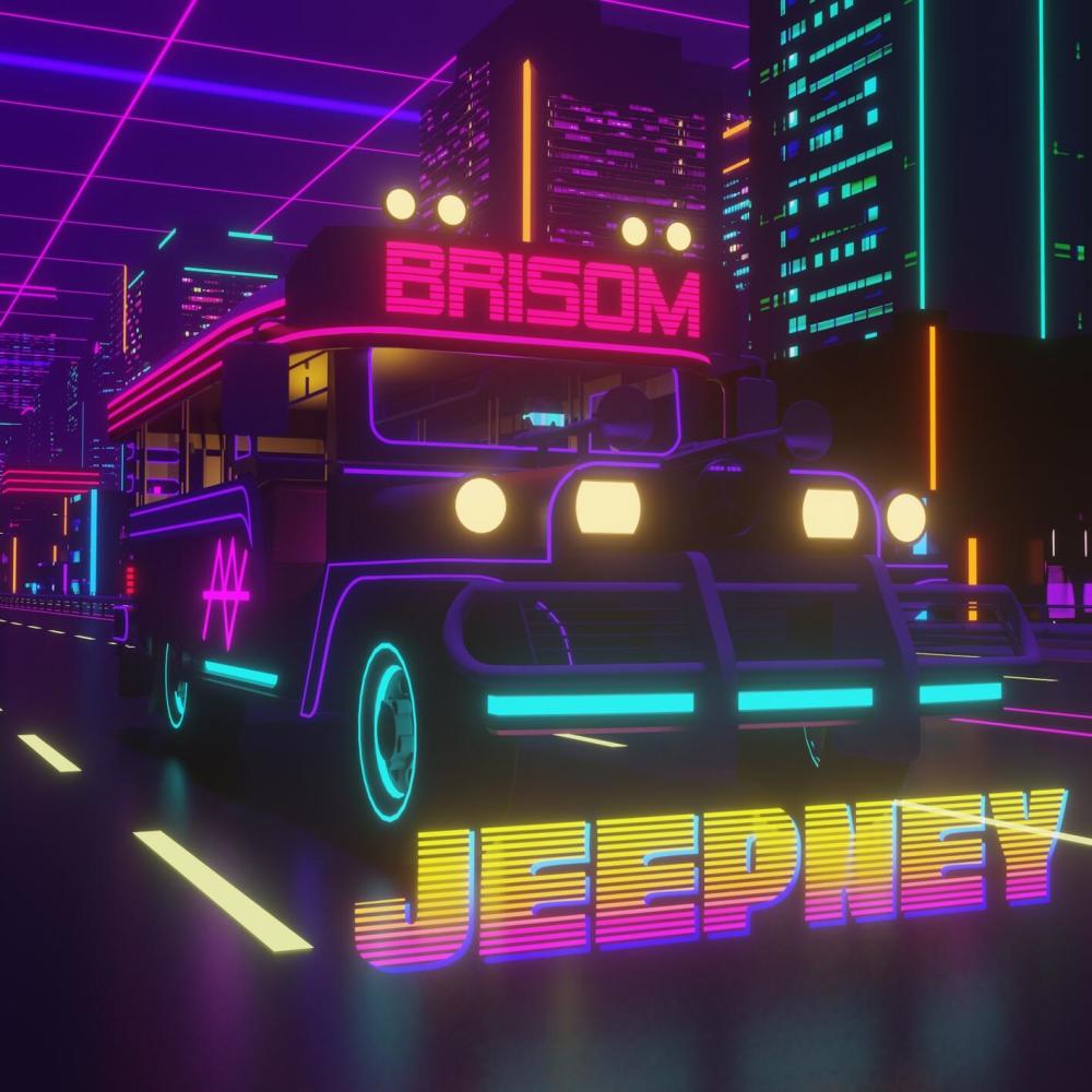 Jeepney (Instrumental)