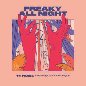 收聽TV Noise的Freaky All Night (Explicit)歌詞歌曲