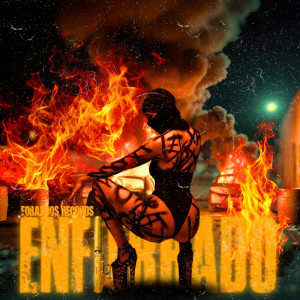 Listen to Enfierrado song with lyrics from EL MANCHAS
