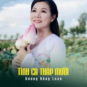 Dương Hồng Loan的专辑Tình Em Tháp Mười