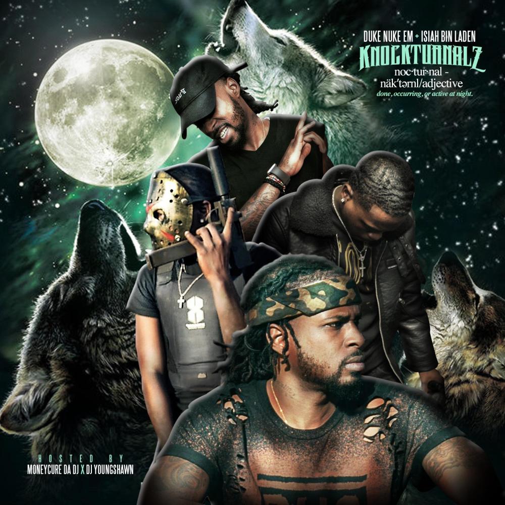 Trap Goin Crazy (Explicit)