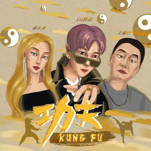 Album 功夫Kung Fu oleh EO羿欧