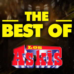 Los Askis的專輯THE BEST OF