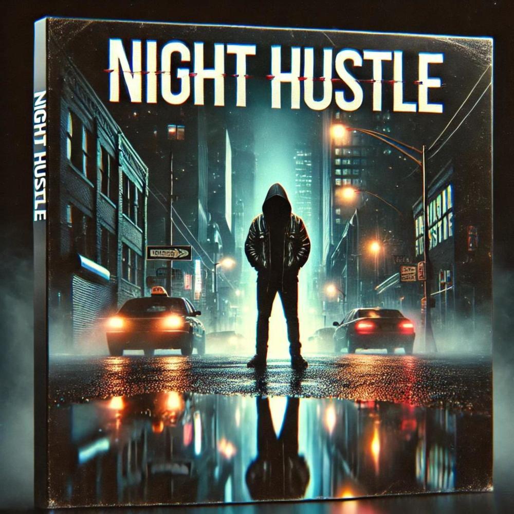 Night Hustle (Explicit)