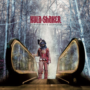 ดาวน์โหลดและฟังเพลง Mystical Machine Gun (Album Version) พร้อมเนื้อเพลงจาก Kula Shaker
