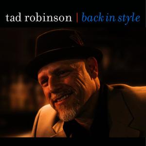 ดาวน์โหลดและฟังเพลง Full Attention Blues พร้อมเนื้อเพลงจาก Tad Robinson