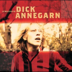 ดาวน์โหลดและฟังเพลง La mer (Album Version) พร้อมเนื้อเพลงจาก Dick Annegarn