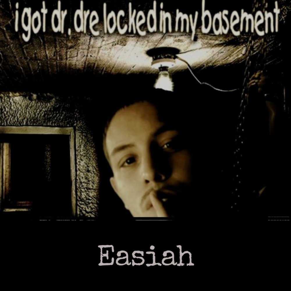 I Got Dr. Dre Locked In My Basement (Explicit)