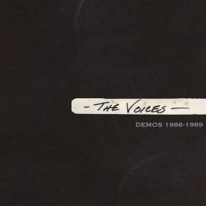 Demos 1986 -1989 dari The Voices
