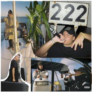 Album 222 (feat. Notorjus) (Explicit) oleh Skuba