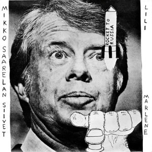 收聽Mikko Saarelan Siivet的Lili Marlene (2007 Remaster)歌詞歌曲