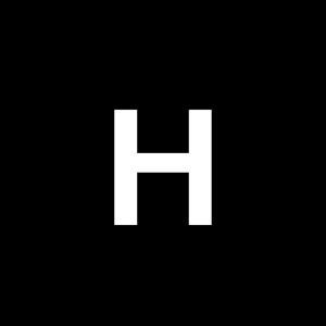 Hioll的專輯Homonym