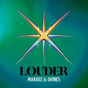 Listen to Louder song with lyrics from Makree