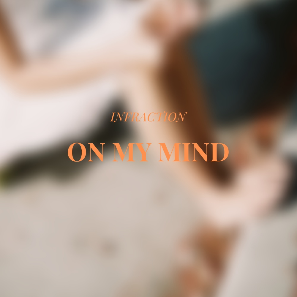 On My Mind