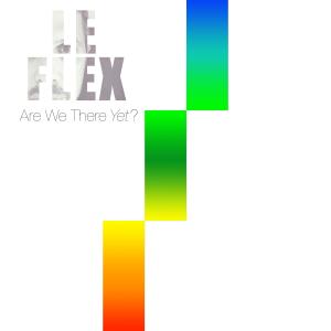 收聽Le Flex的Love You Tonight歌詞歌曲