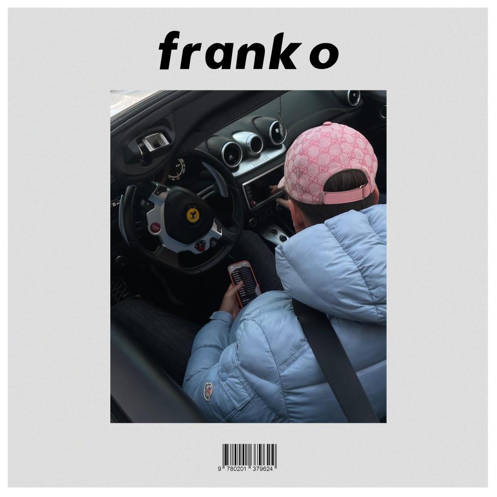 Frank O