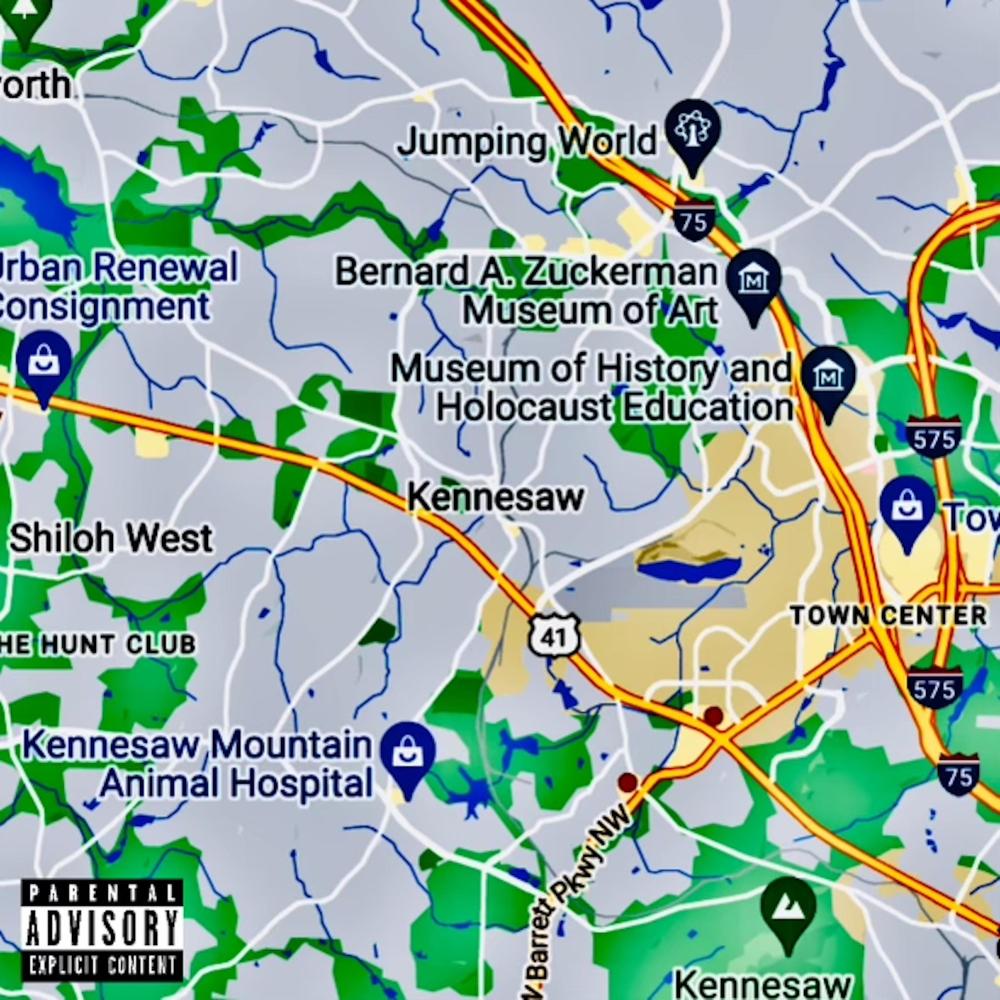 Kennesaw (Explicit)