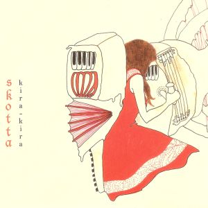 Album Skotta from Kira Kira