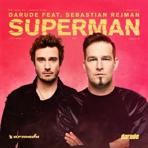 收聽Darude的Superman歌詞歌曲