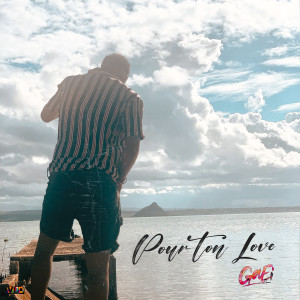 Album Pour Ton Love from GaEi