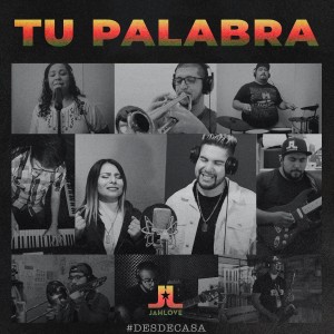 Listen to Tu Palabra song with lyrics from Jah Love