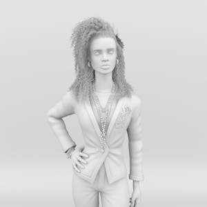Listen to San Junipero song with lyrics from SAMOSAMO