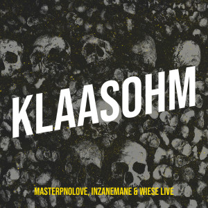 Album Klaasohm (Explicit) from 