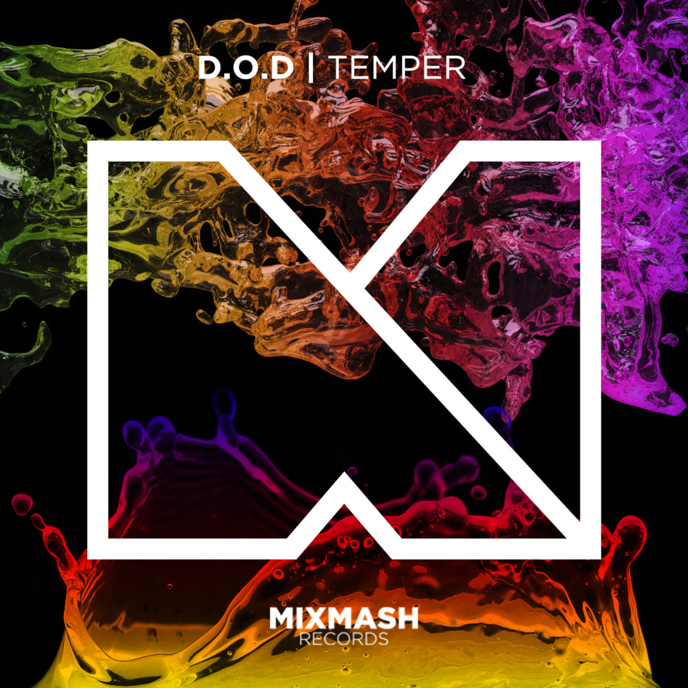Temper (Radio Edit)