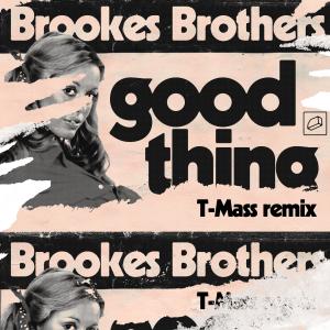 ดาวน์โหลดและฟังเพลง Good Thing (T-Mass Remix) พร้อมเนื้อเพลงจาก Furlonge