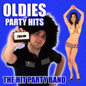 อัลบัม Oldies Party Hits ศิลปิน Party Hit Kings