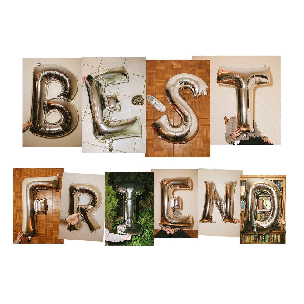 Best Friend (Explicit)