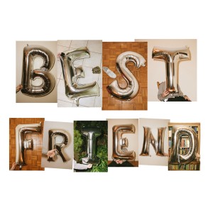 ดาวน์โหลดและฟังเพลง Best Friend (Explicit) พร้อมเนื้อเพลงจาก Rex Orange County