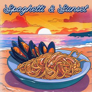 收聽Nessuno的Spaghetti & Sunset (feat. Mariagrazia Biondo)歌詞歌曲