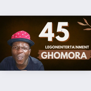 收聽Mr legon SA的Dokodela Ra Mbilu Yanga歌詞歌曲