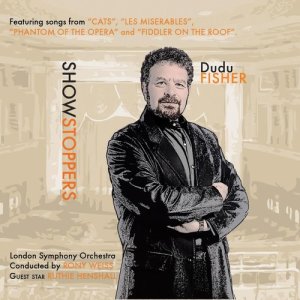 ดาวน์โหลดและฟังเพลง More And More ("Kol Nidrei") พร้อมเนื้อเพลงจาก Dudu Fisher