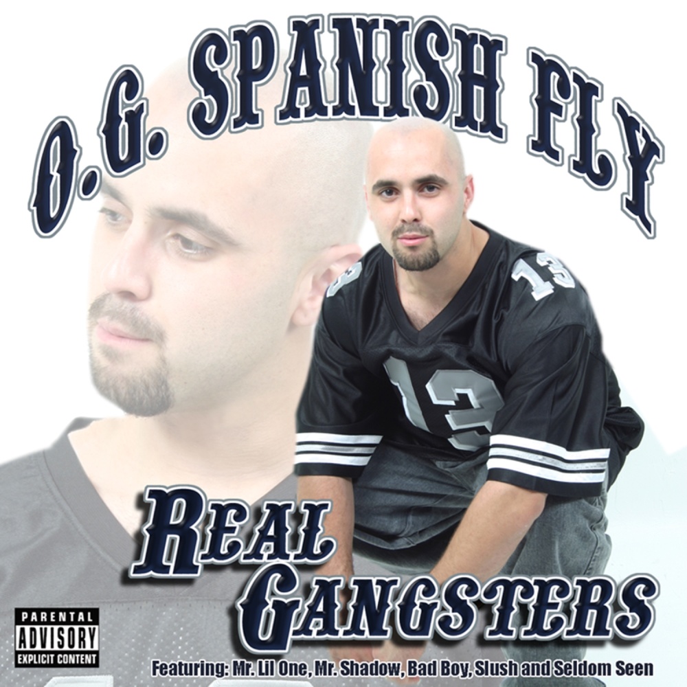 Spanish Fly 2002 Remix (Explicit)