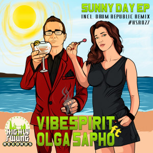 ดาวน์โหลดและฟังเพลง Sunny Day (Intrumental) พร้อมเนื้อเพลงจาก Vibespirit