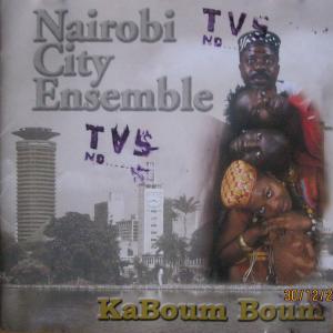 Listen to Interlude song with lyrics from Nairobi City Ensemble