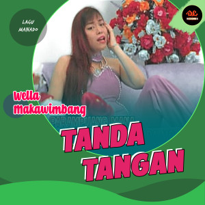 Dengarkan Buaya Darat lagu dari Wella Makawimbang dengan lirik