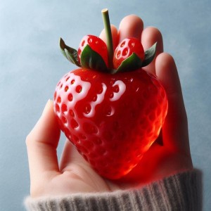 Hebnight的專輯Morango do amor