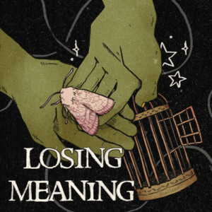Album losing meaning (Explicit) from Yung Van