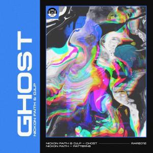 ดาวน์โหลดและฟังเพลง Ghost พร้อมเนื้อเพลงจาก Nickon Faith