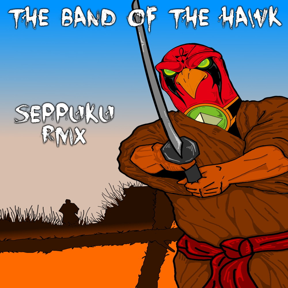 Seppuku RMX (Explicit)