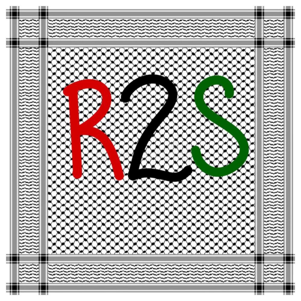 R2S (feat. BAYANI) (Explicit)
