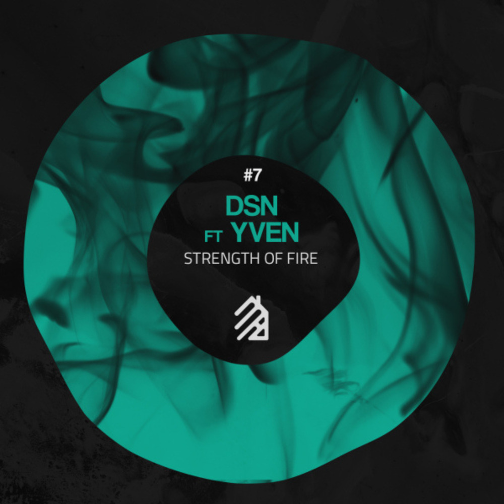 Strength of fire (Original Mix)
