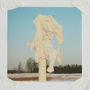 Album Pas toi encore from Greg Beaudin