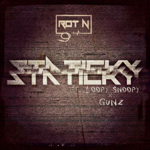 Album Staticky (Explicit) from Rot~n