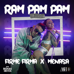 Album Ram Pam Pam (Explicit) oleh Menasa